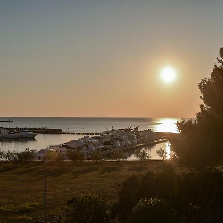 Novigrad Istria Palazzo Rainis Hotel & Spa - Small Luxury Hotel - Adults Only מראה חיצוני תמונה