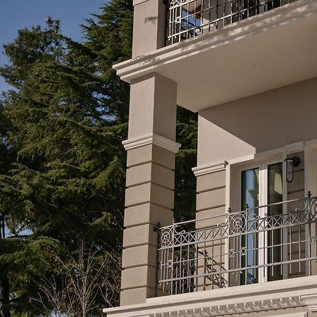Novigrad Istria Palazzo Rainis Hotel & Spa - Small Luxury Hotel - Adults Only מראה חיצוני תמונה