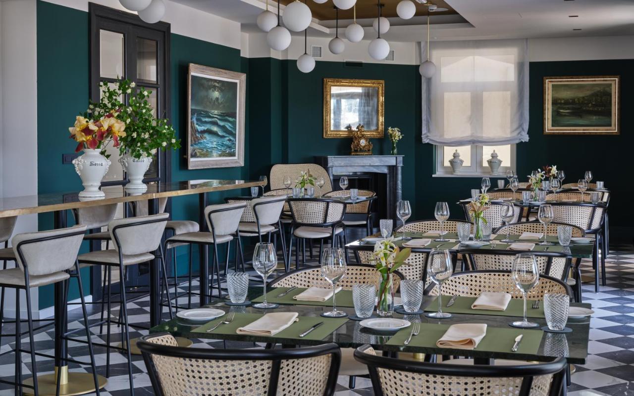 Novigrad Istria Palazzo Rainis Hotel & Spa - Small Luxury Hotel - Adults Only מראה חיצוני תמונה