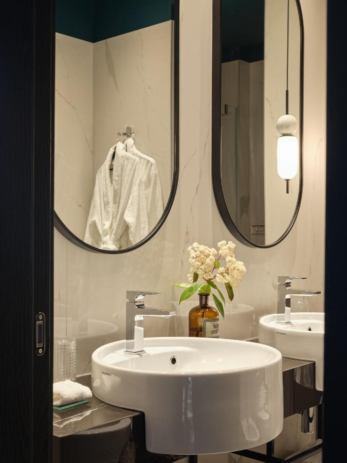 Novigrad Istria Palazzo Rainis Hotel & Spa - Small Luxury Hotel - Adults Only מראה חיצוני תמונה