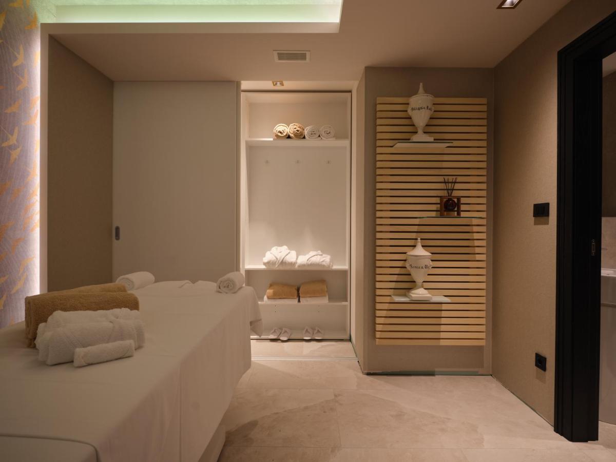Novigrad Istria Palazzo Rainis Hotel & Spa - Small Luxury Hotel - Adults Only מראה חיצוני תמונה
