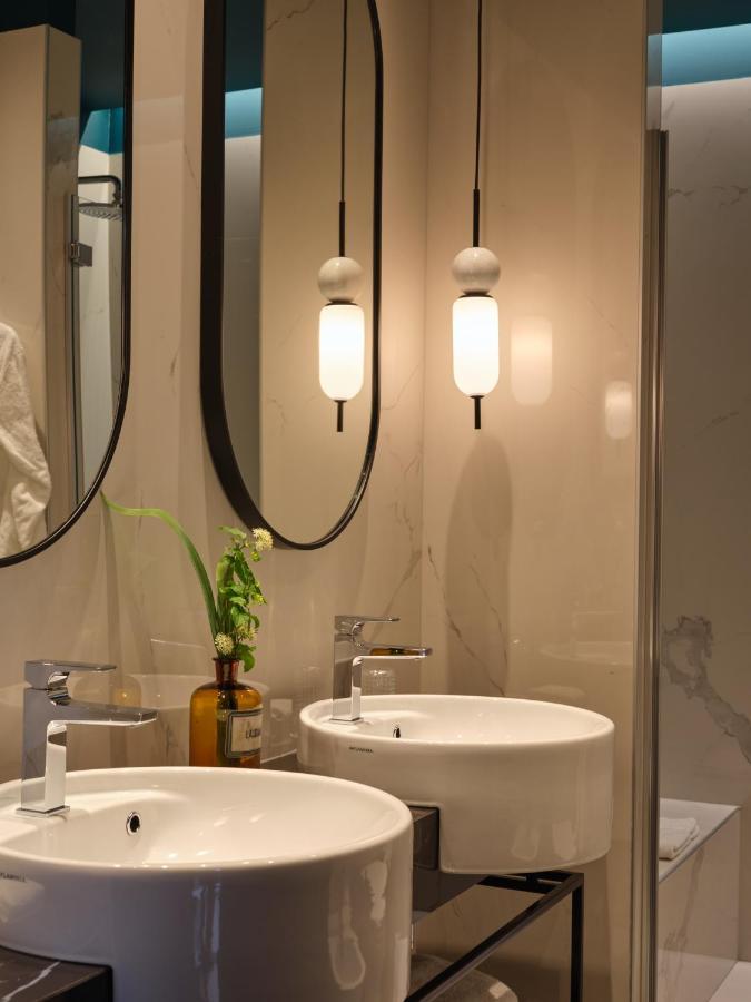 Novigrad Istria Palazzo Rainis Hotel & Spa - Small Luxury Hotel - Adults Only מראה חיצוני תמונה