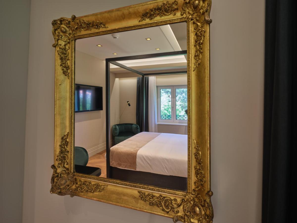 Novigrad Istria Palazzo Rainis Hotel & Spa - Small Luxury Hotel - Adults Only מראה חיצוני תמונה
