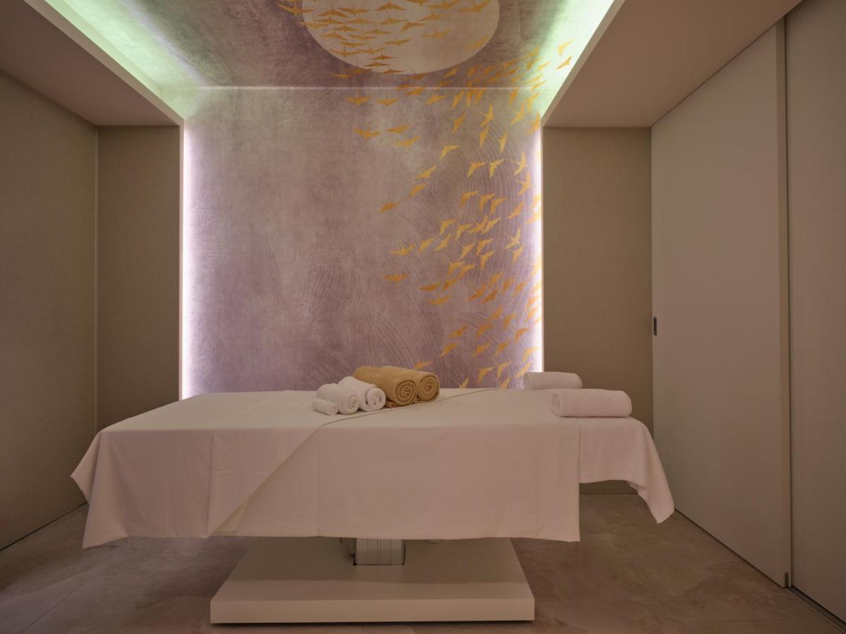 Novigrad Istria Palazzo Rainis Hotel & Spa - Small Luxury Hotel - Adults Only מראה חיצוני תמונה