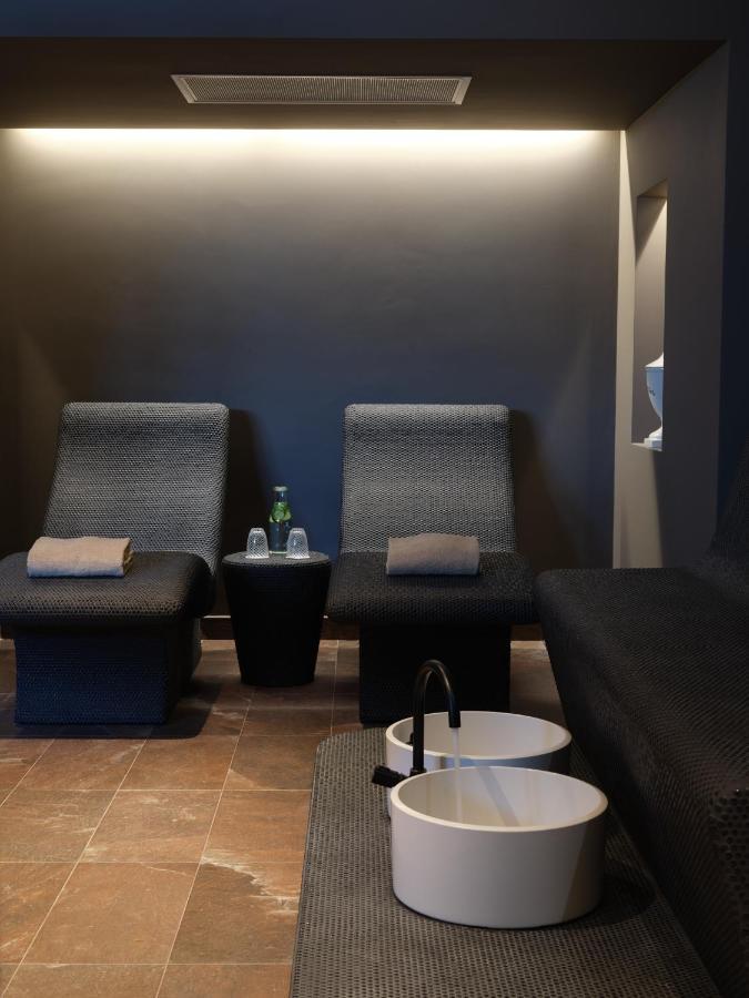 Novigrad Istria Palazzo Rainis Hotel & Spa - Small Luxury Hotel - Adults Only מראה חיצוני תמונה