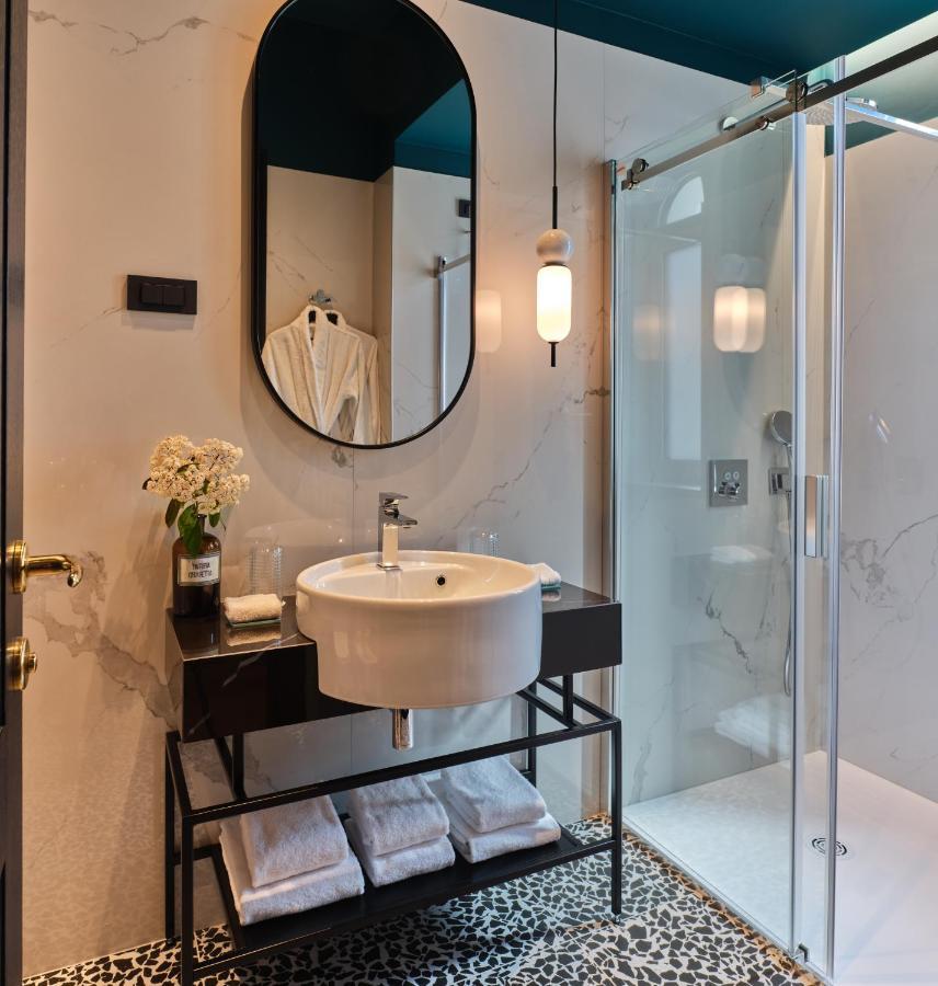 Novigrad Istria Palazzo Rainis Hotel & Spa - Small Luxury Hotel - Adults Only מראה חיצוני תמונה