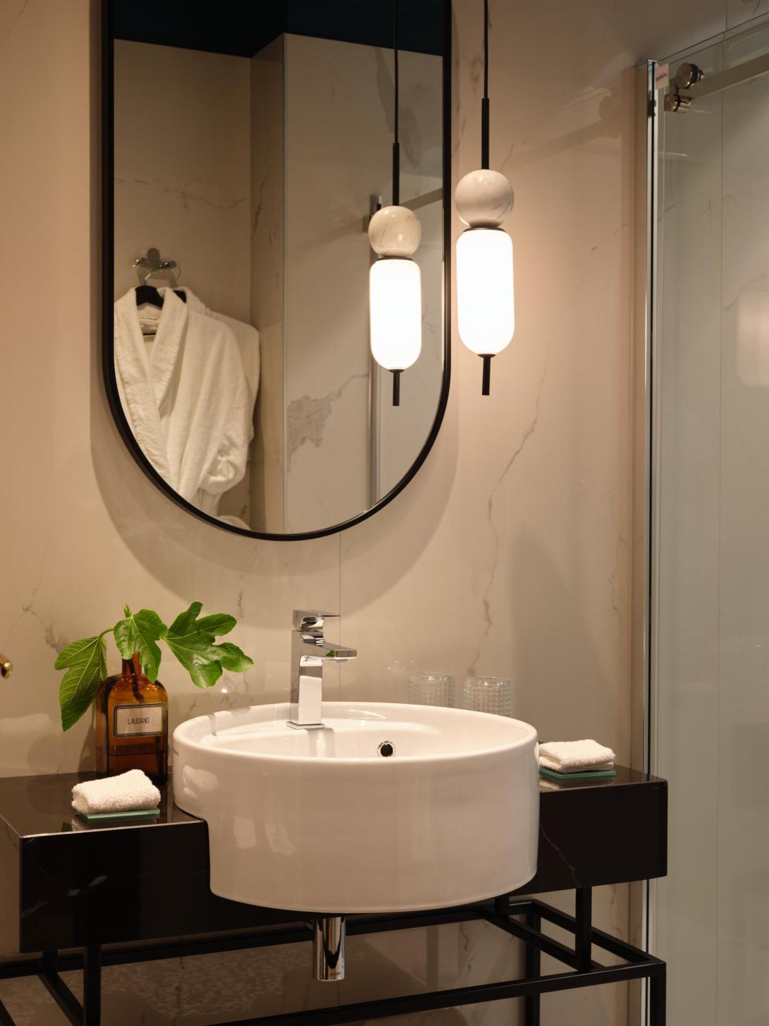 Novigrad Istria Palazzo Rainis Hotel & Spa - Small Luxury Hotel - Adults Only מראה חיצוני תמונה