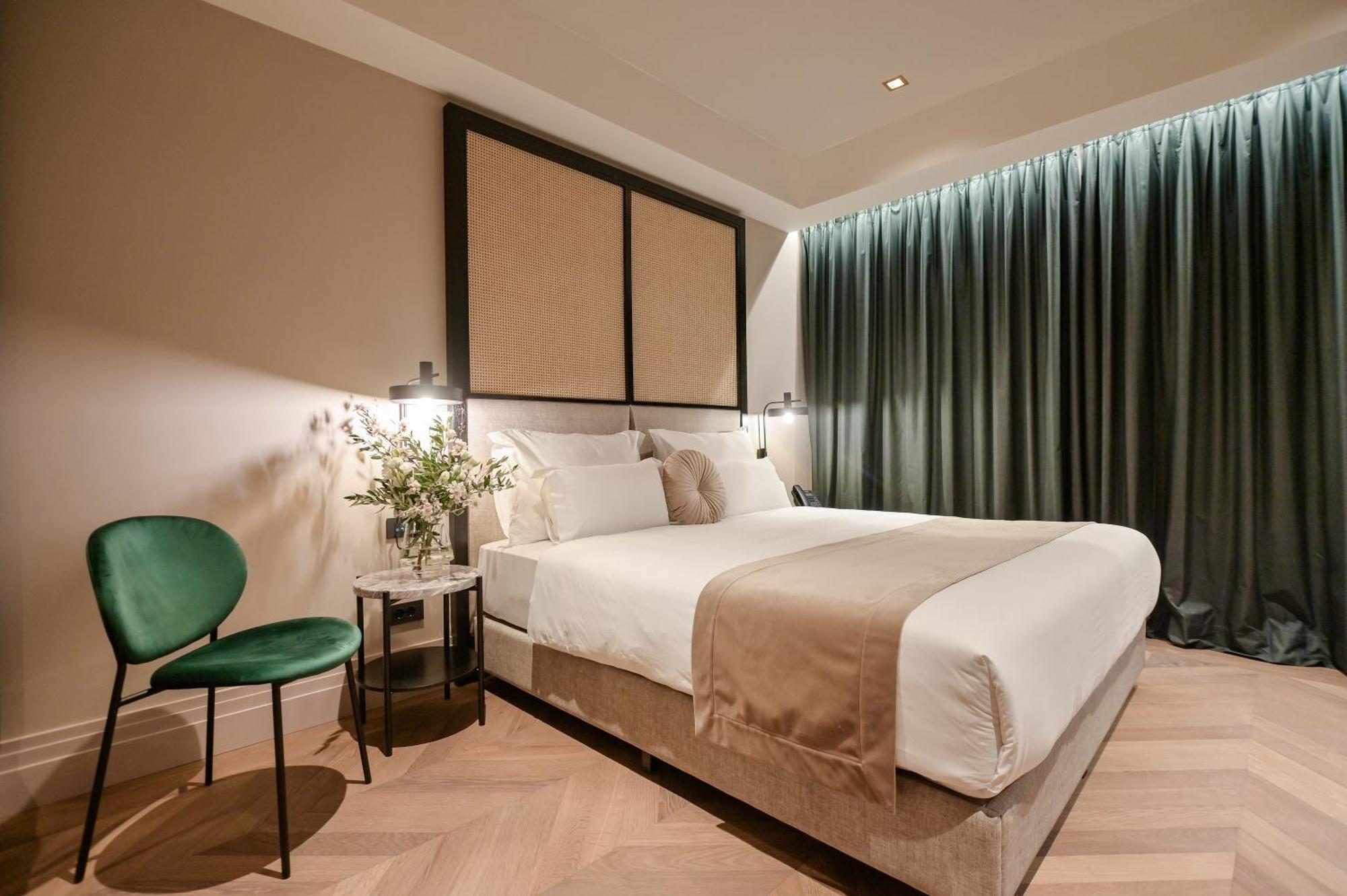 Novigrad Istria Palazzo Rainis Hotel & Spa - Small Luxury Hotel - Adults Only מראה חיצוני תמונה